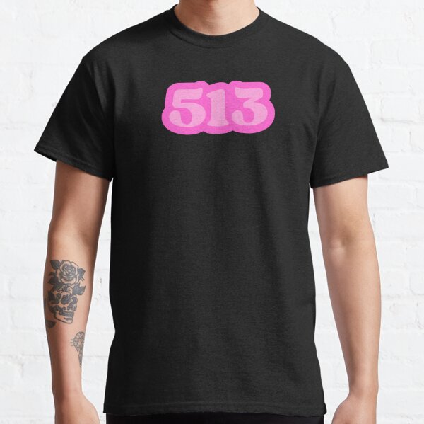 Bengals 513 Shirt Damar Hamlin, Custom prints store