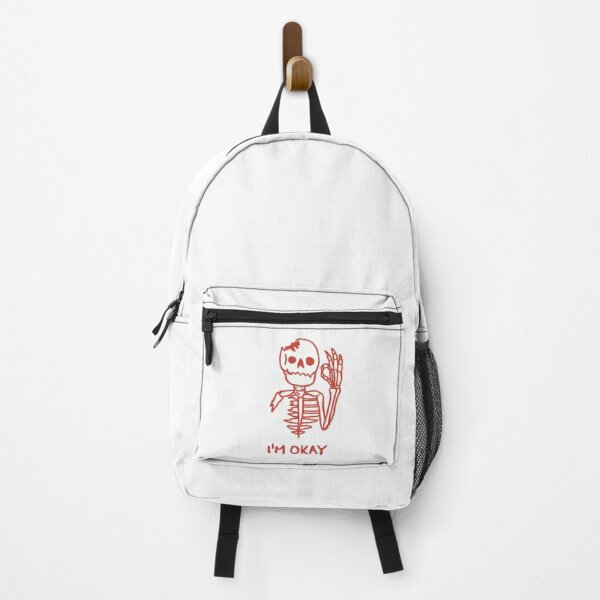 Item preview, I'm okay designed and sold by Sanooshop.