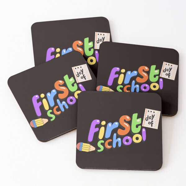 Item preview, first day of school 2023 designed and sold by ShopTop M.