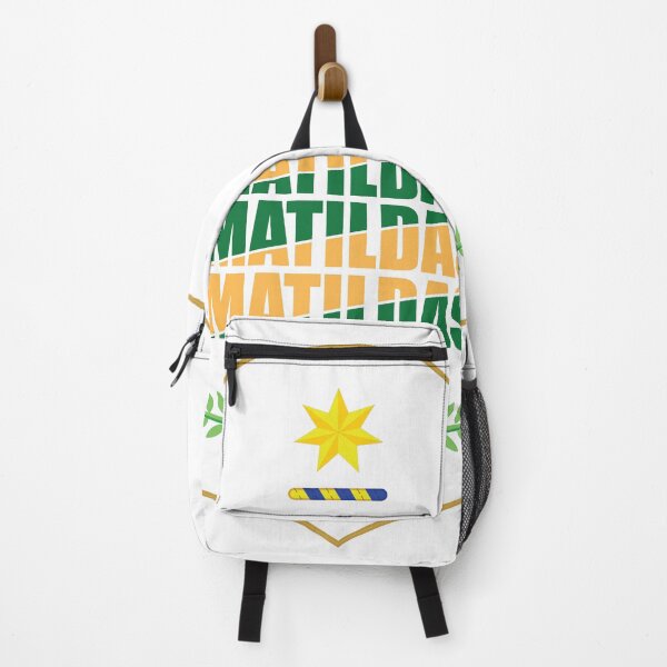 Item preview, matildas Classic T-Shirt designed and sold by ART-4ustore.