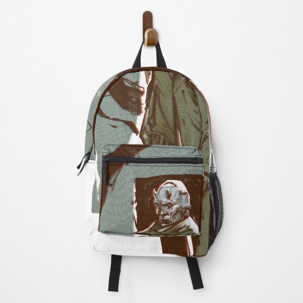 Item preview, Mr. D designed and sold by PanKurist.