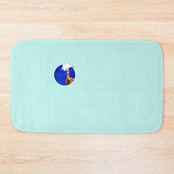 Item preview, Touching The Clouds designed and sold by ontological.