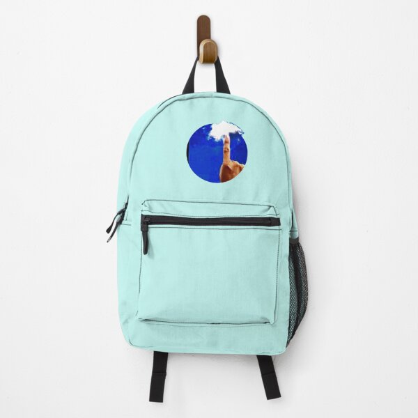 Item preview, Touching The Clouds designed and sold by ontological.