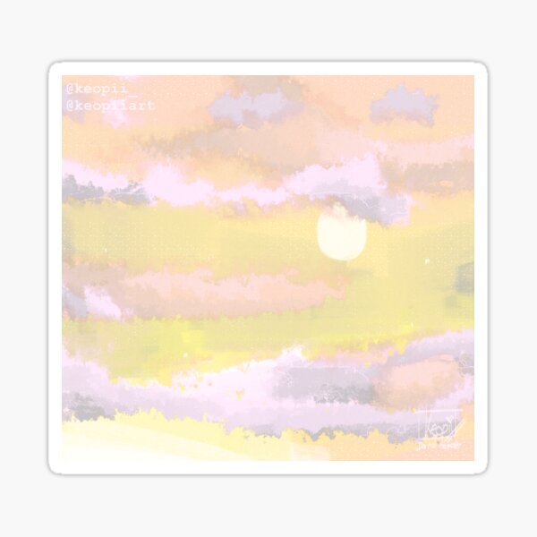 Item preview, LGBT Paintings - Pangender Flag designed and sold by Keopiiart.