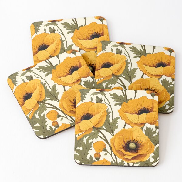 Item preview, Flowers #24 designed and sold by platonicXXI.