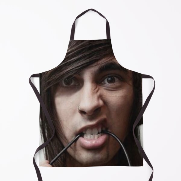 Item preview, Vic Fuentes designed and sold by Riley Poprawski.