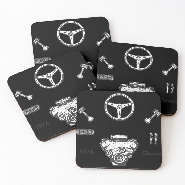 Item preview, MOTOR, engine, skull, mechanics,  designed and sold by MarcioCellos.