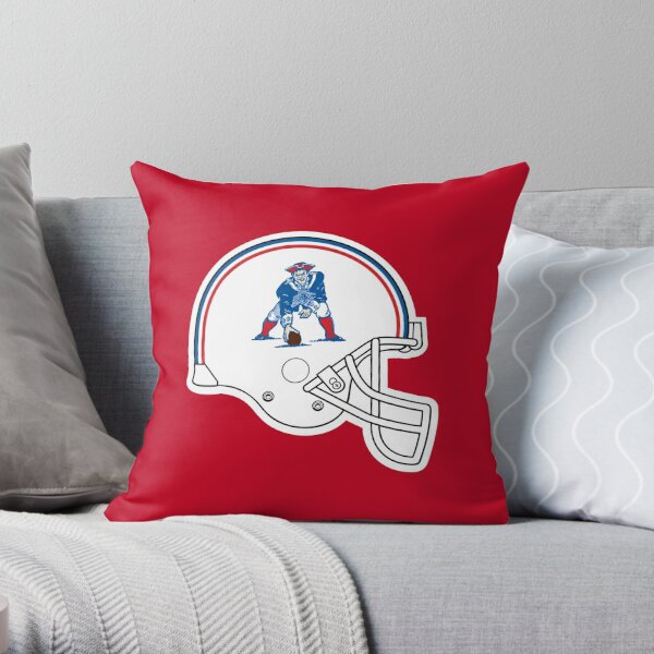 NFL: new-england Patriots - Big League Pillow – Big League Pillows