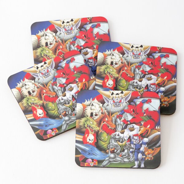 Item preview, Super Ghouls and Ghosts Japanese Box Art designed and sold by luscastore.