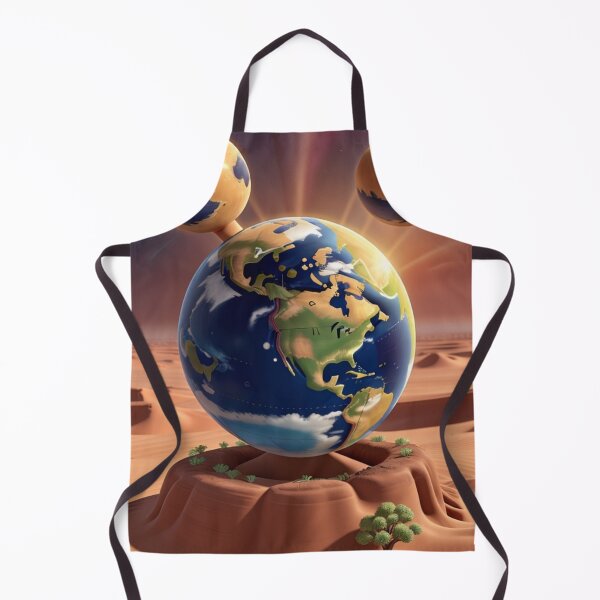 Item preview, planets designed and sold by Veremis.