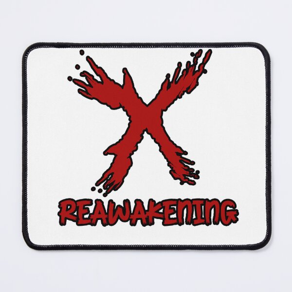 Item preview, SAW X - Reawakening designed and sold by Patterns4Babies.