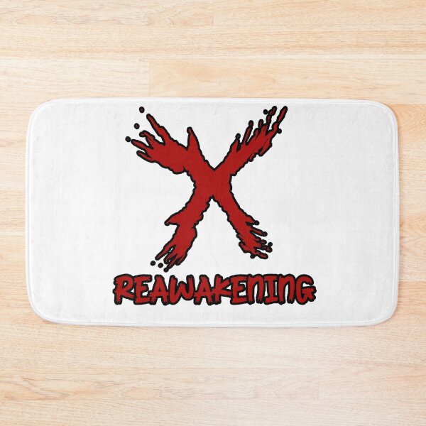 Item preview, SAW X - Reawakening designed and sold by Patterns4Babies.