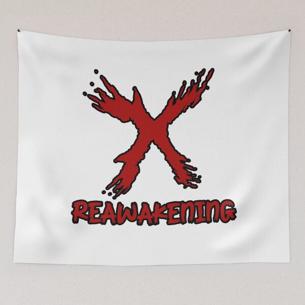 Item preview, SAW X - Reawakening designed and sold by Patterns4Babies.