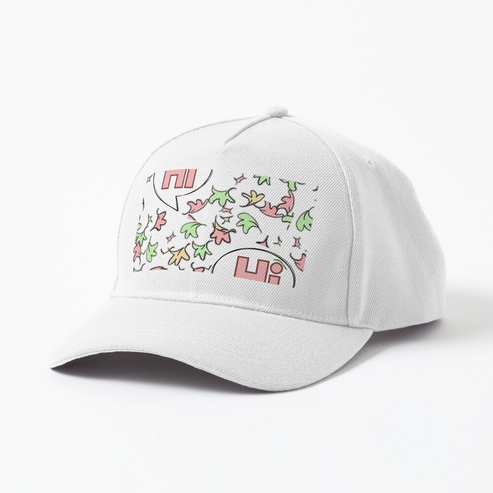 Item preview, Baseball Cap designed and sold by miraclelook.