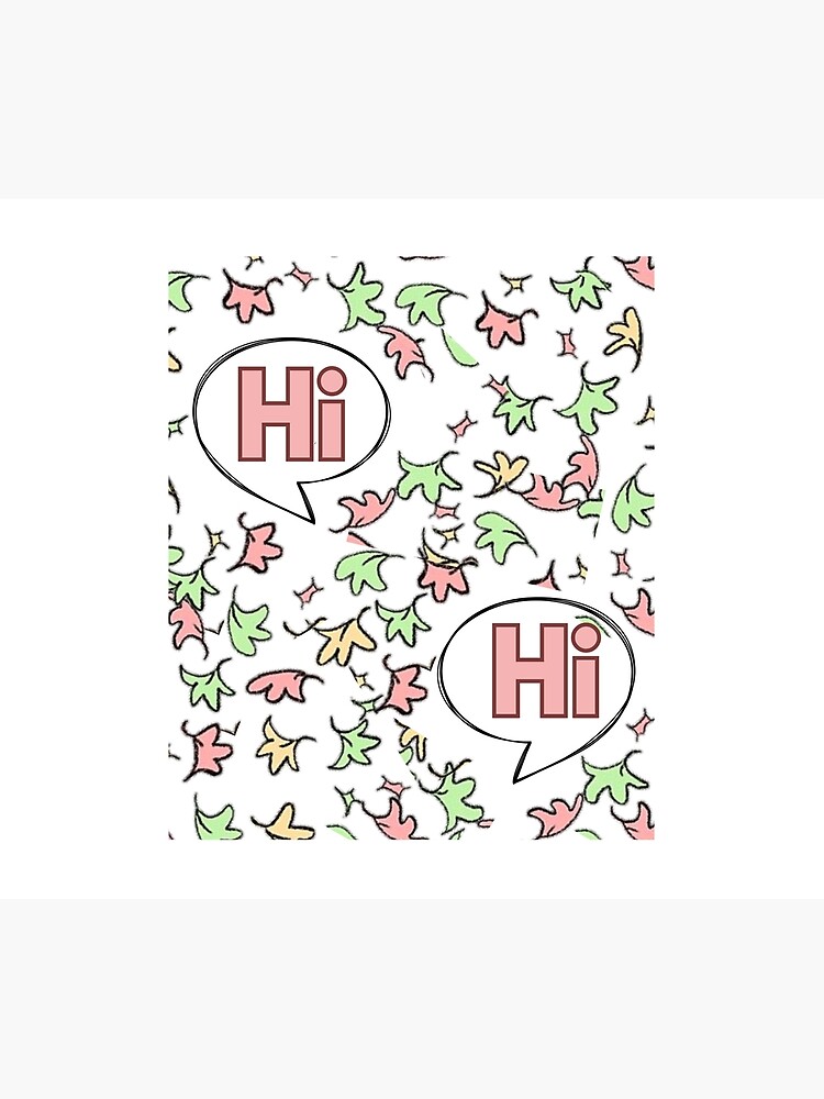 Thumbnail 6 of 6, Comforter, Heartstopper hi hi designed and sold by miraclelook.