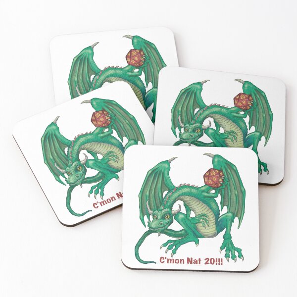 Item preview, Dice Dragon designed and sold by Diddleho-Studio.