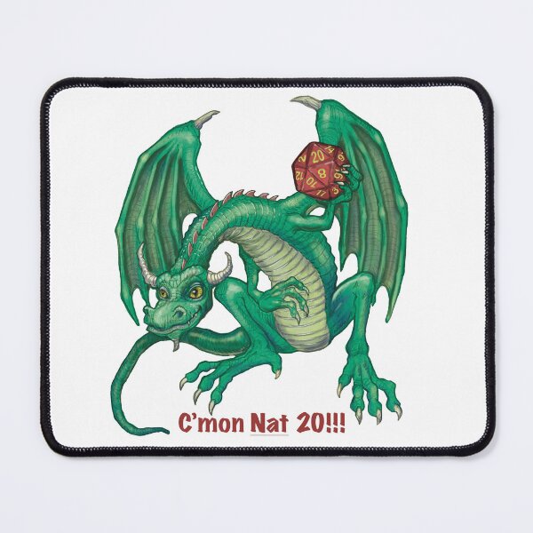 Item preview, Dice Dragon designed and sold by Diddleho-Studio.