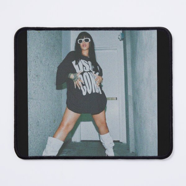 Item preview, Rihanna Retro Design  designed and sold by GailRKallas.