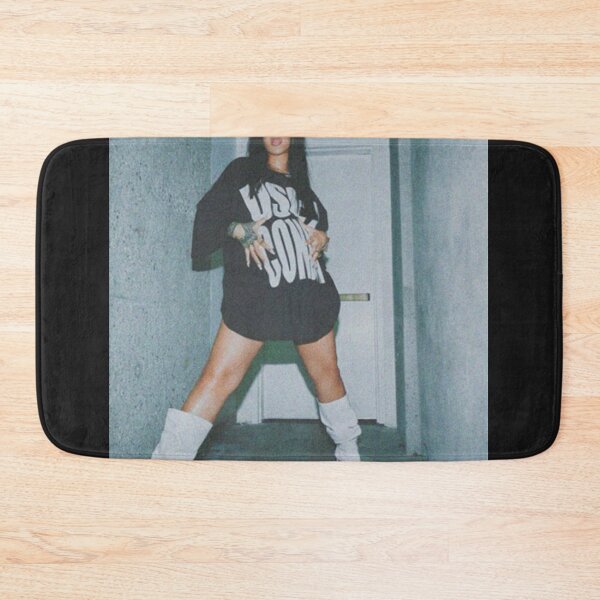 Item preview, Rihanna Retro Design  designed and sold by GailRKallas.