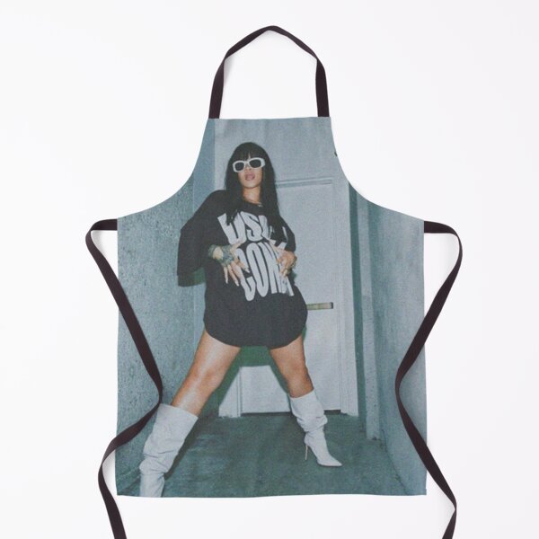 Item preview, Rihanna Retro Design designed and sold by GailRKallas.