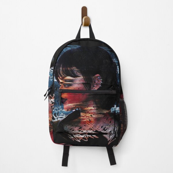 Item preview, Rihanna Scratch Portrait Design designed and sold by GailRKallas.