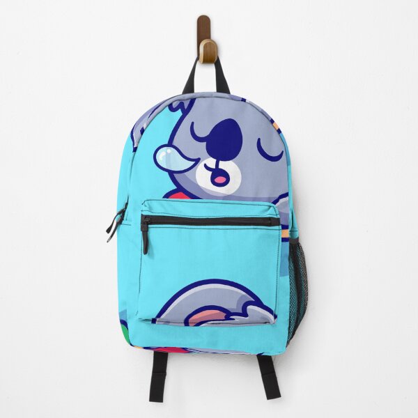 Item preview, Dreamy Koala: Snoozing on Skateboard designed and sold by hjian8219.