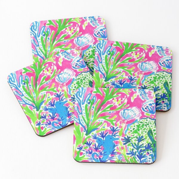 Item preview, sea plants designed and sold by ecubu12.