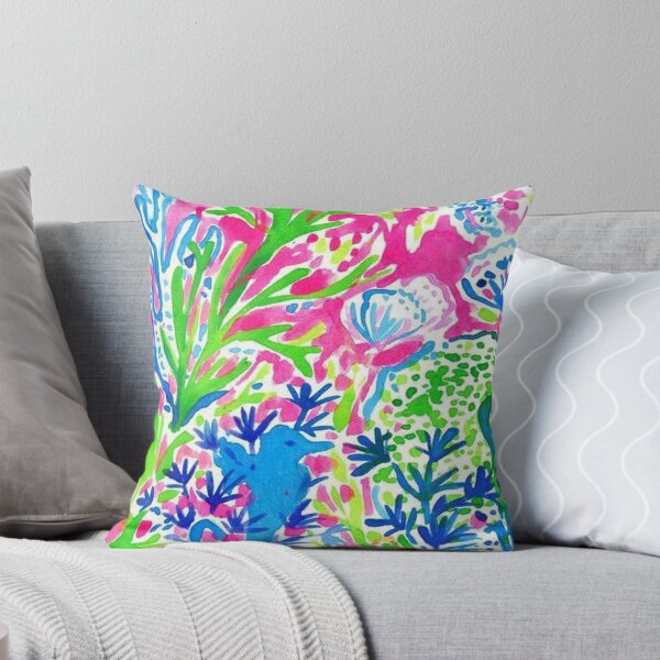 Item preview, sea plants designed and sold by ecubu12.
