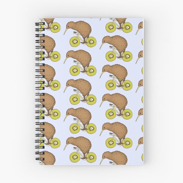 Item preview, Kiwi Pride Sticker | Cute New Zealand Kiwi Bird designed and sold by Kwibo691.