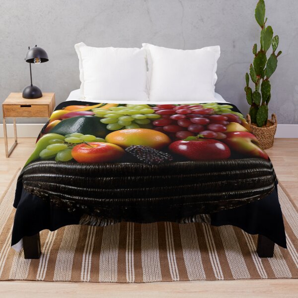 Item preview, Fruit Bowl designed and sold by DigitizedArt.