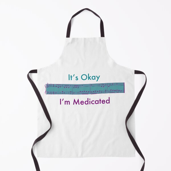 Item preview, Medicated designed and sold by Benjamin Long.