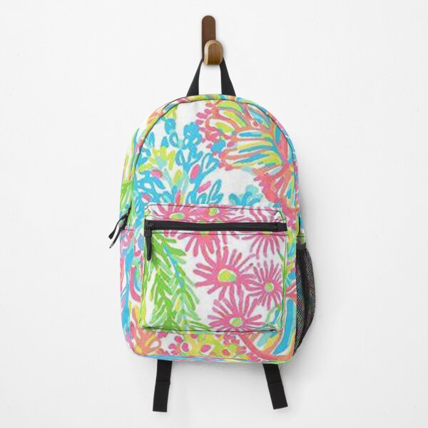 Item preview, abstract coloring flowers designed and sold by ecubu12.