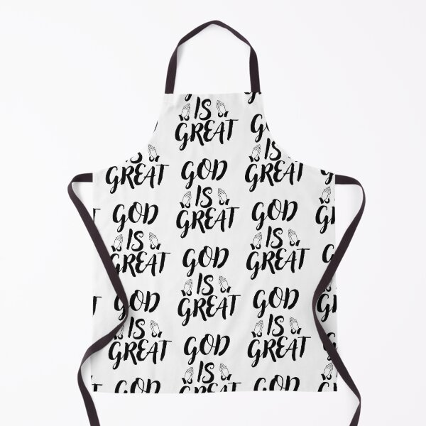 Item preview, God is great  designed and sold by Assan Den.