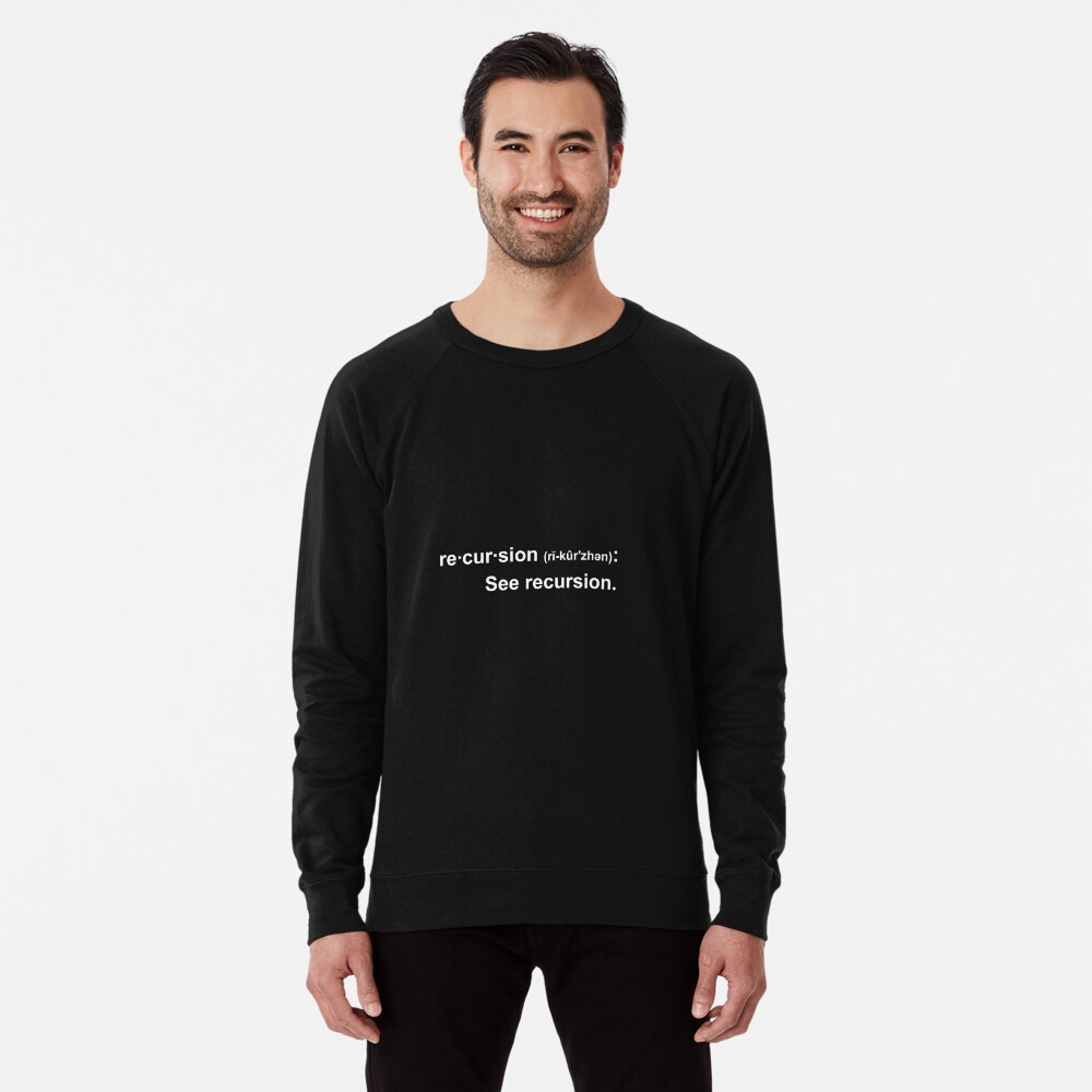 Item preview, Lightweight Sweatshirt designed and sold by mistered.
