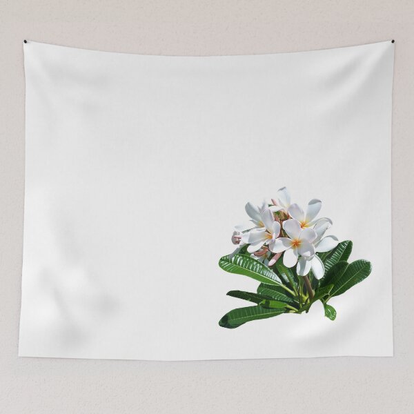 Item preview, flower 26 plumeria designed and sold by mystudiocreate.