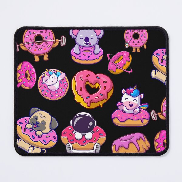 Item preview, Cute Donut Bundle designed and sold by Legendary Status.