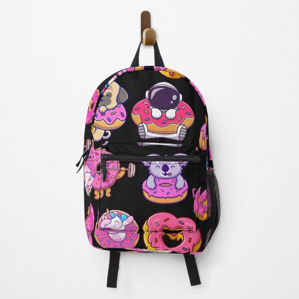 Item preview, Cute Donut Bundle designed and sold by Legendary Status.