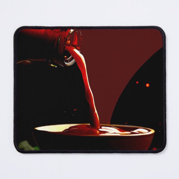 Item preview, Sriracha Sauce Pouring designed and sold by ontological.