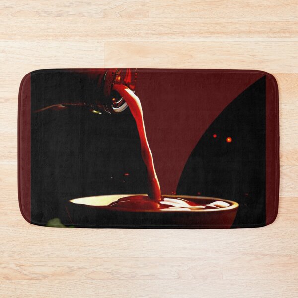 Item preview, Sriracha Sauce Pouring  designed and sold by ontological.