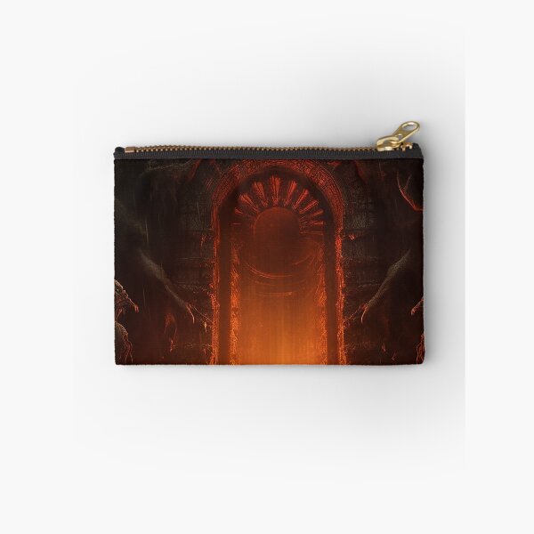 Item preview, Gates of Hell designed and sold by DigitizedArt.