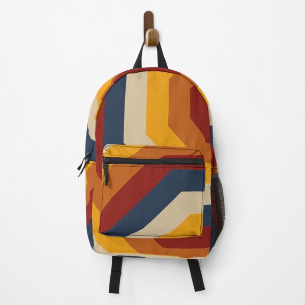 Item preview, Retro Octagon designed and sold by Texterns.