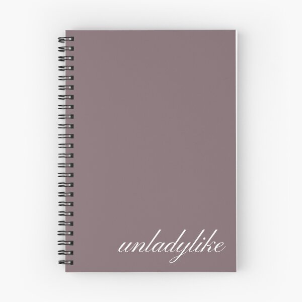 Item preview, Unladylike designed and sold by PoliteAdjacent.