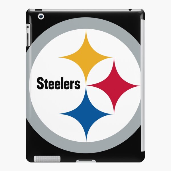  Steelers-City iPad Snap Case