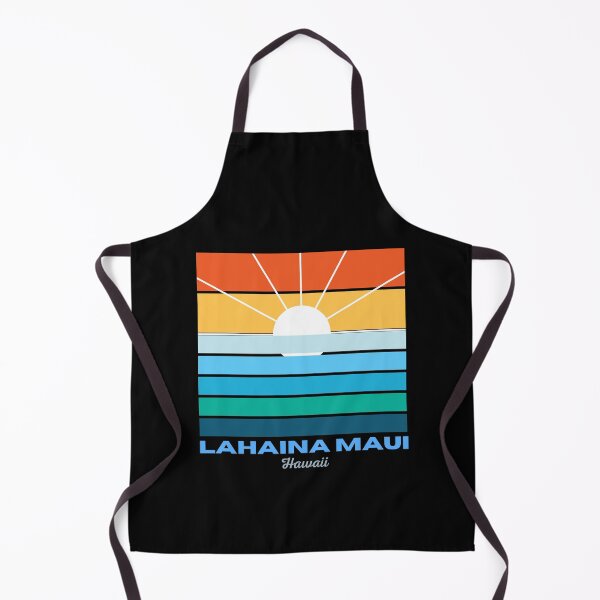 Item preview, Lahaina Maui Hawaii designed and sold by MtWoodsonSales.