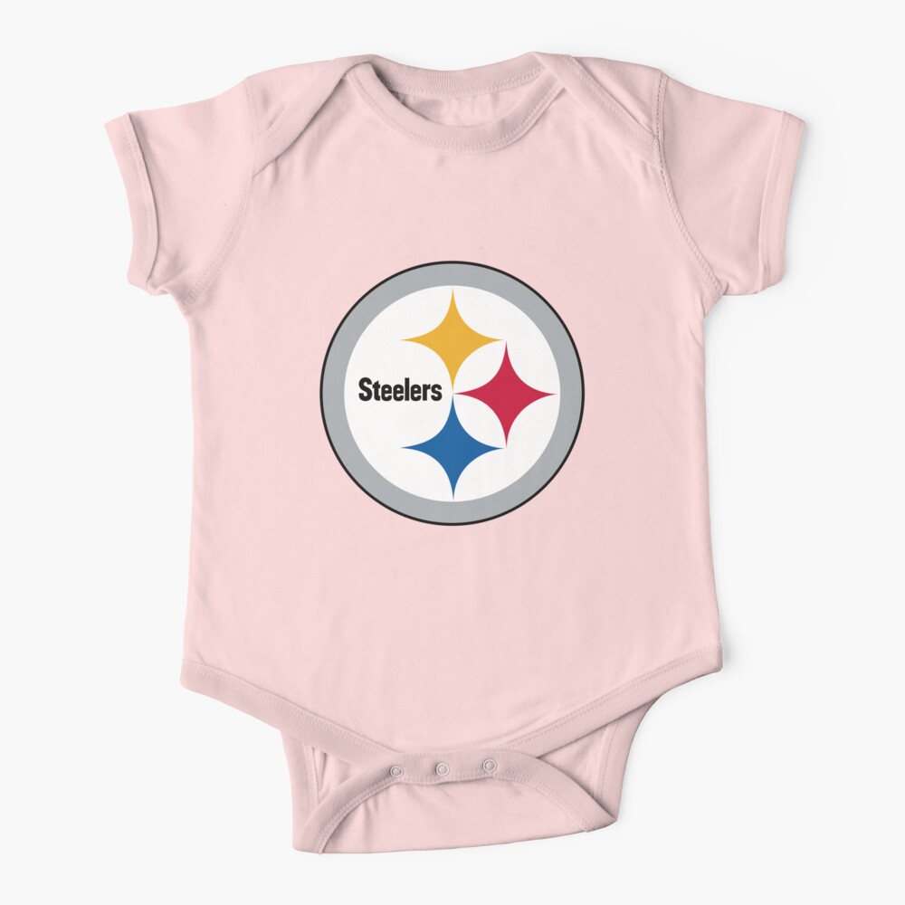 STEELERS baby clothes, blanket, hat 3-6 months - clothing