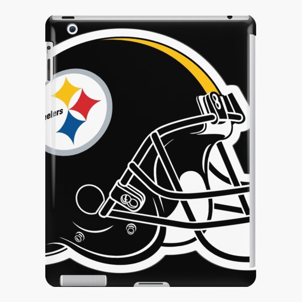 Steelers-City Shower Curtain for Sale by verlosen