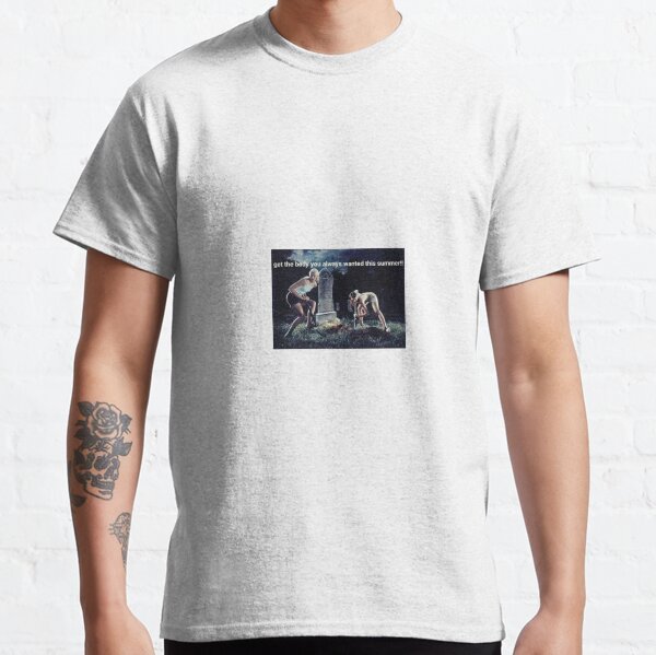 Bodies Classic T-Shirt