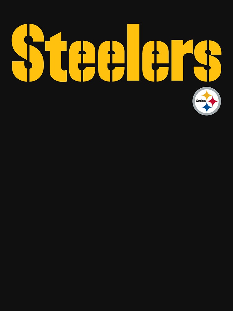 Steelers-City Sleeveless Top for Sale by verlosen