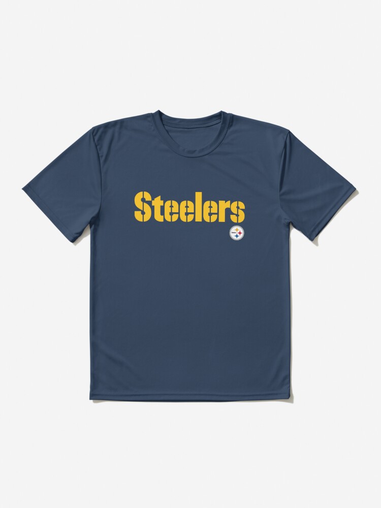 Steelers-City Tri-blend T-Shirt for Sale by verlosen