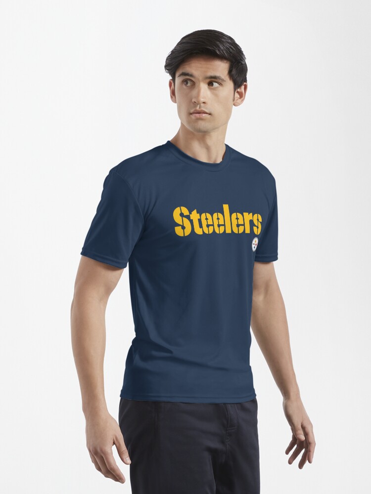 Steelers-City Sleeveless Top for Sale by verlosen